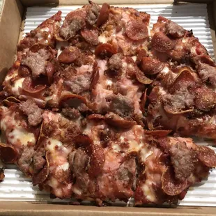 The Porker