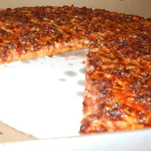 ribs, food
