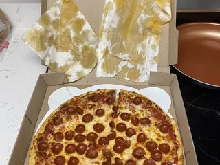 Papa Giorgio's