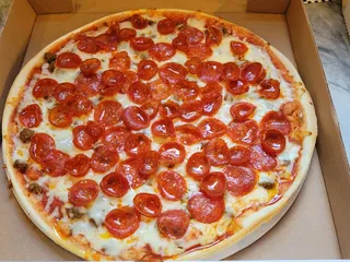 Josie's Pizza