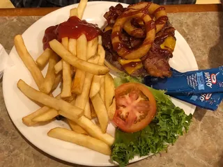 Chop House Grille