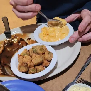 Tammy's Round up Cafe