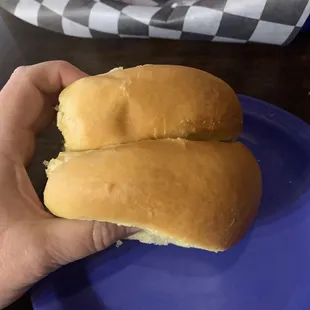 Yeast Roll
