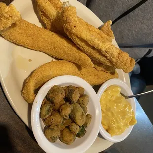 Fried Catfish