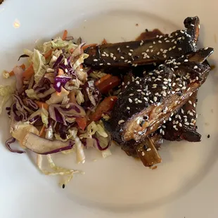 Lamb Ribs