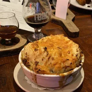 Shepherds Pie