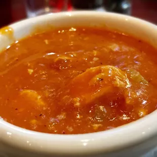 Gumbo