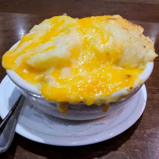 Shepherds Pie