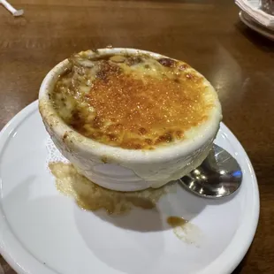 French Onion Soup