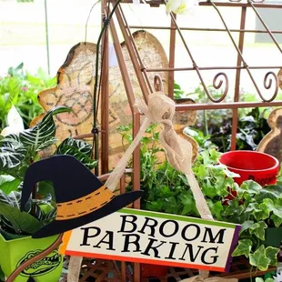 Halloween Decorations