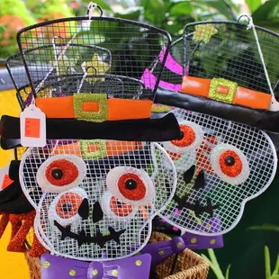 Halloween Decorations