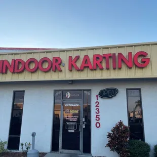 Ride go kart at your own risk. Wheel fell of and no concerns.