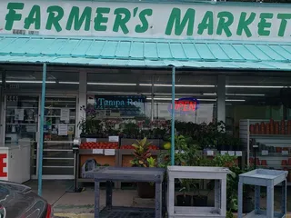 Natural Market