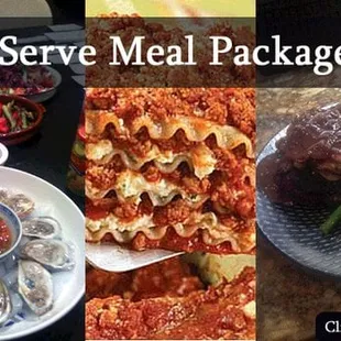 Personal chef service Tampa