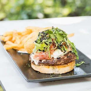 Craft Burgers