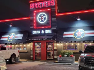 Riveters Tampa