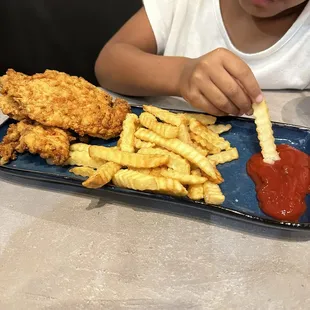 Chicken Tenders