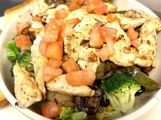 Prime Time Sports Grill