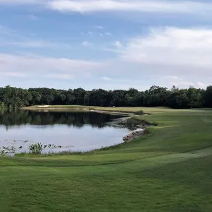 Tampa Palms Golf &amp; Country Club