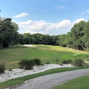 Tampa Palms Golf &amp; Country Club