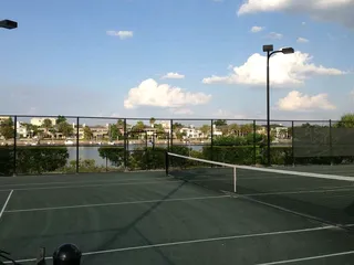 Sandra W Freedman Tennis Complex