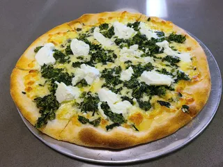 Marinas Pizza & Pasta