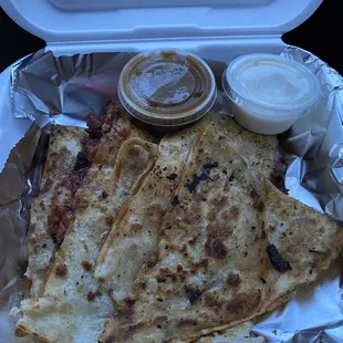 Quesadilla