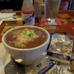 Gumbo Ya Ya