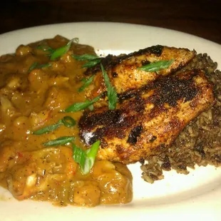 Dirty Rice