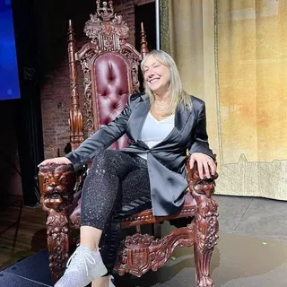 Alicia K.
