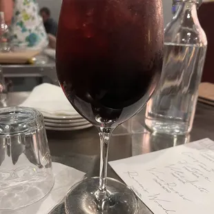 Sangria