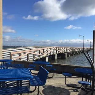 Pier