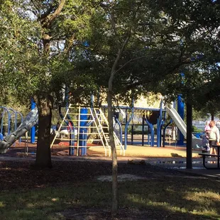 Playground