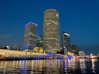 eBOATS Tampa