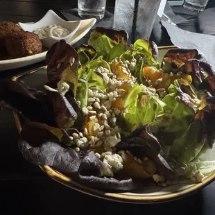 Endless summer salad