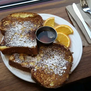 French Toast