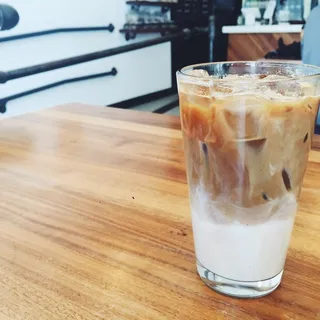 Iced Latte