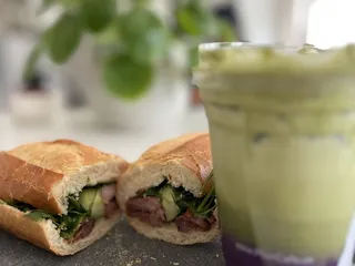 Phin Cafe