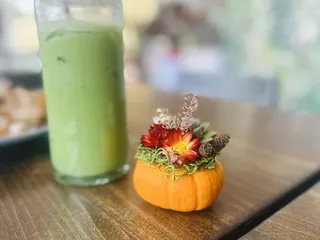 Forest & Flour