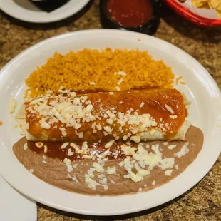 Tampico Authentic Mexican Restaurant