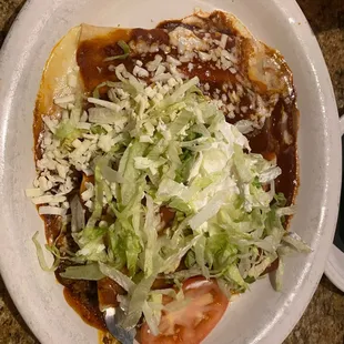 Enchilada