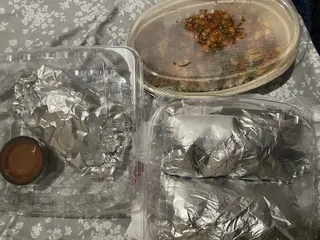 Toreados Mexican Fast Food