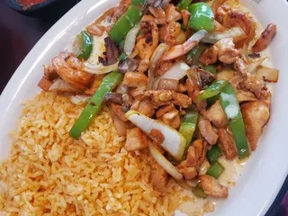 Acapulco Mexican Grill