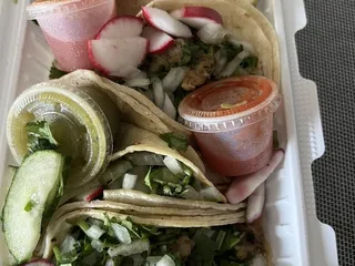 Gringada Mexican Restaurant