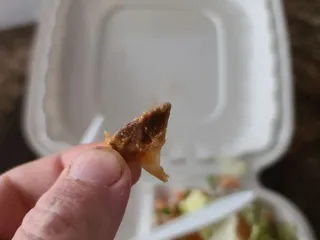 El Sombrerito Tex Mex