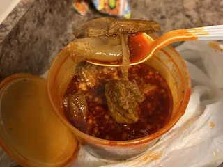 Taqueria Los Primos Truck 1