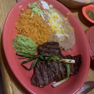 Carne Asada