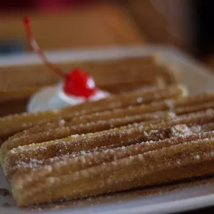 churros!!!