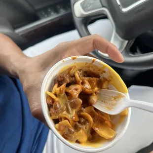 Frito Pie