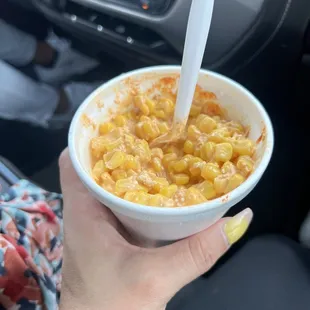 Elote